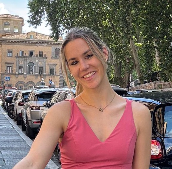 Antonia Lukowsky